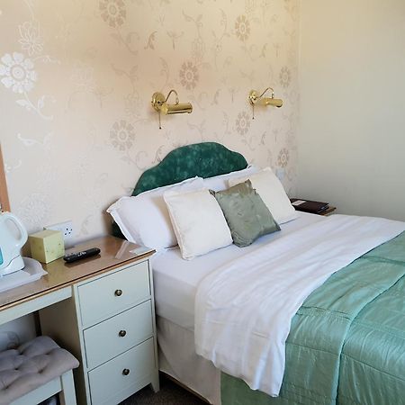 The Brockton Hotel Bridlington Phòng bức ảnh