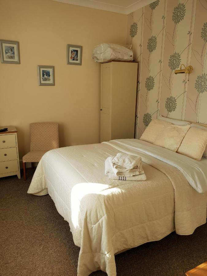 The Brockton Hotel Bridlington Phòng bức ảnh