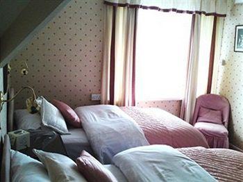 The Brockton Hotel Bridlington Ngoại thất bức ảnh