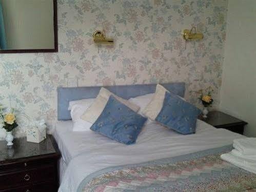 The Brockton Hotel Bridlington Ngoại thất bức ảnh