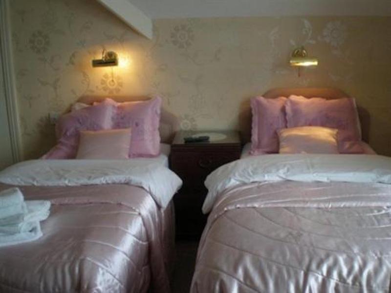 The Brockton Hotel Bridlington Ngoại thất bức ảnh