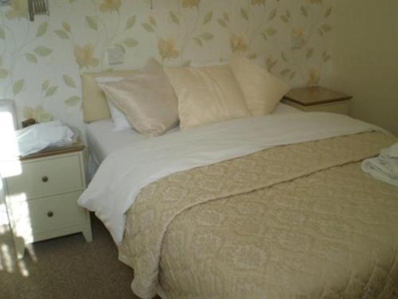 The Brockton Hotel Bridlington Ngoại thất bức ảnh