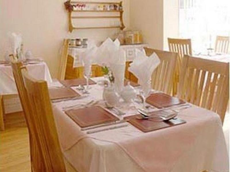 The Brockton Hotel Bridlington Ngoại thất bức ảnh