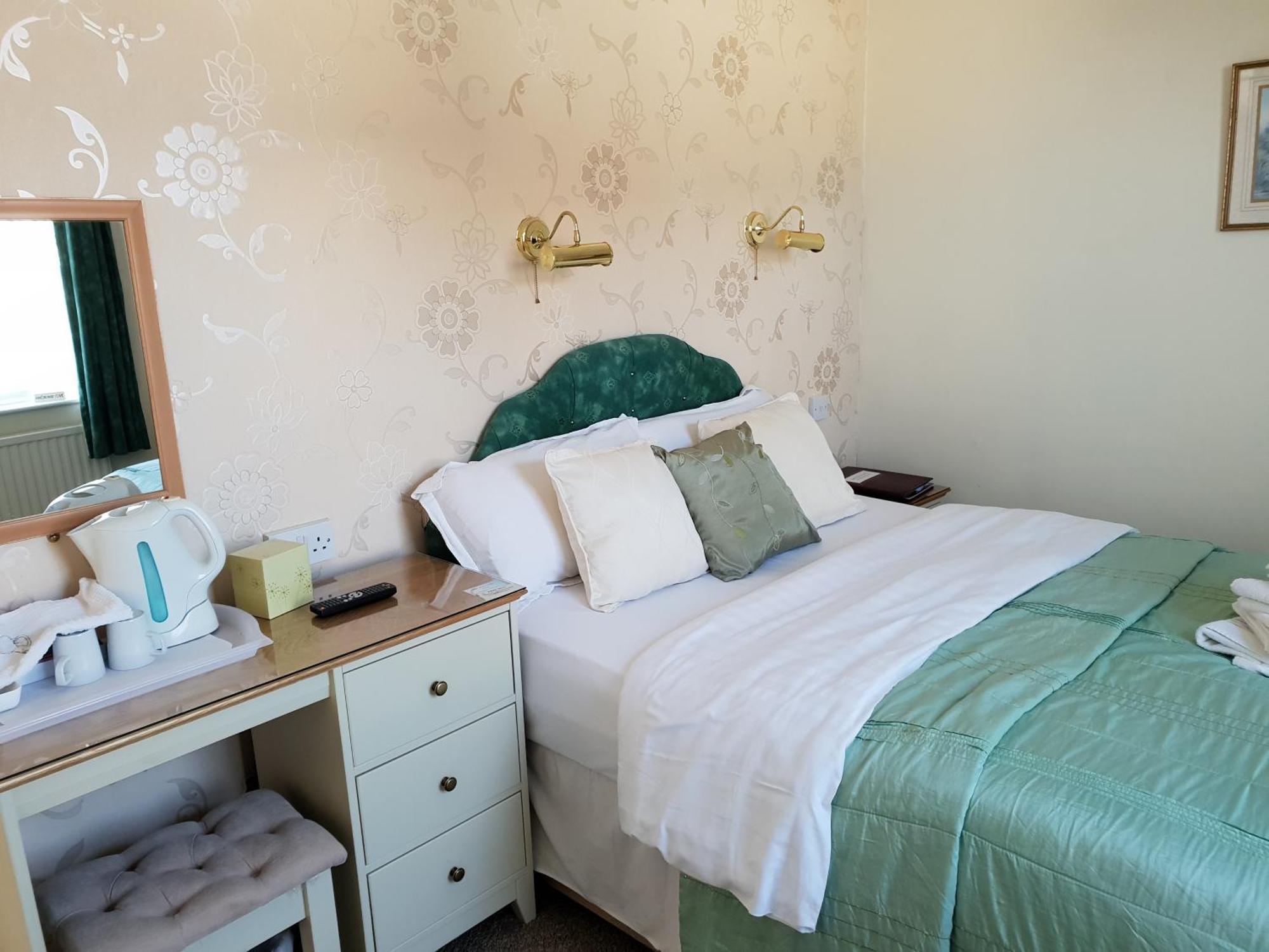 The Brockton Hotel Bridlington Phòng bức ảnh
