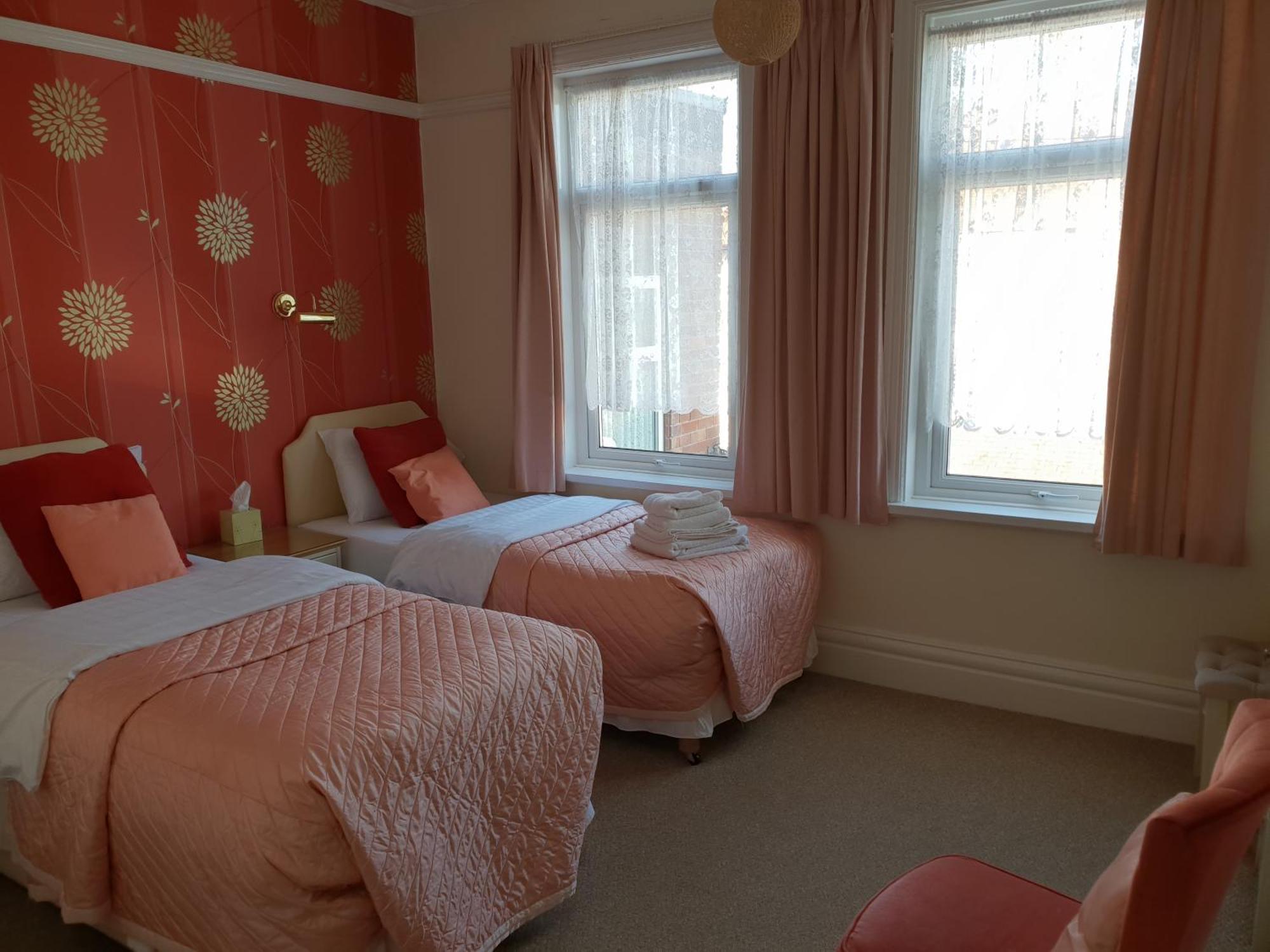The Brockton Hotel Bridlington Phòng bức ảnh