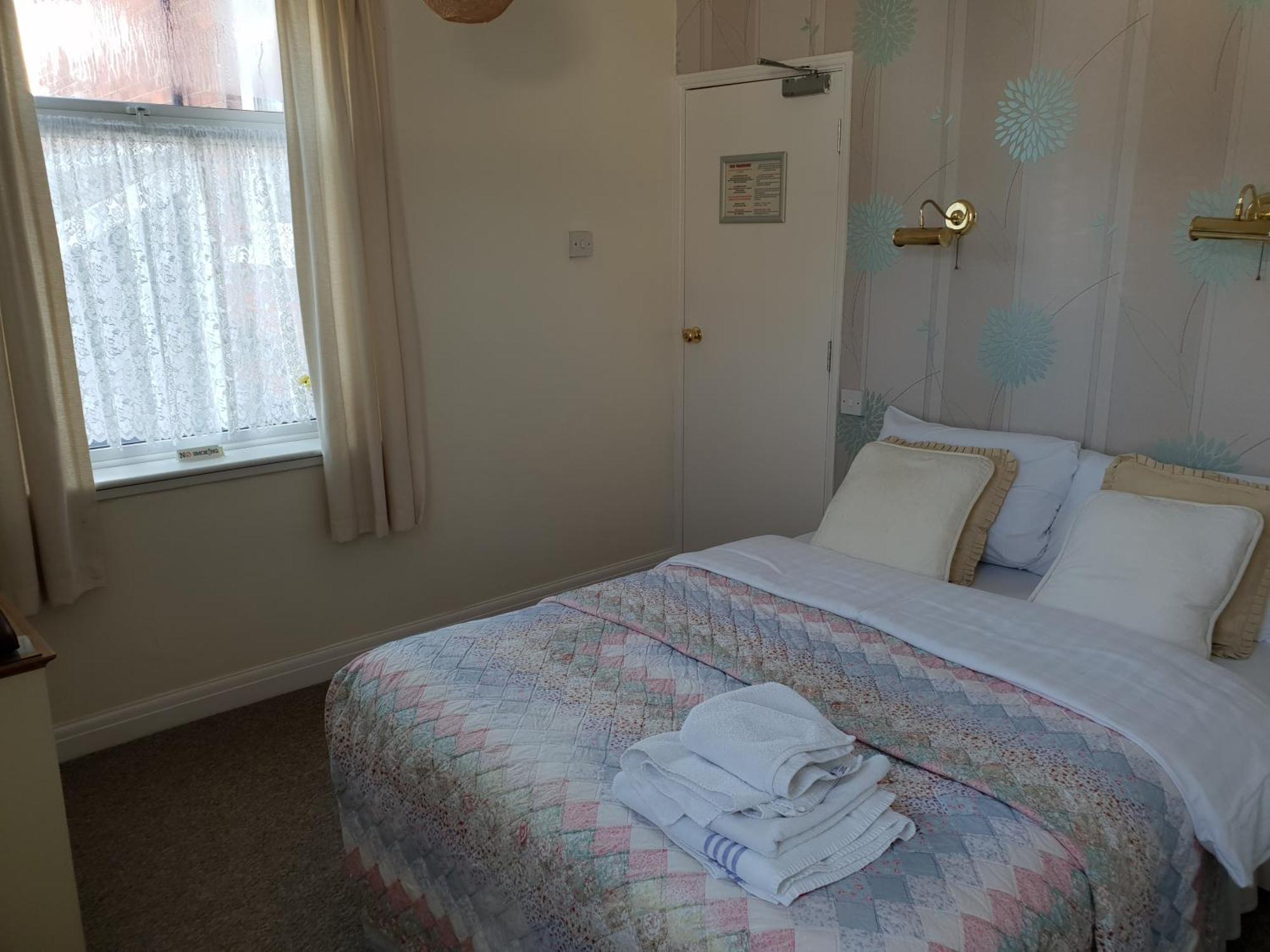 The Brockton Hotel Bridlington Phòng bức ảnh