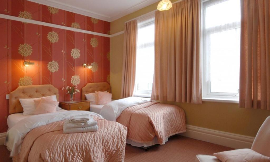 The Brockton Hotel Bridlington Ngoại thất bức ảnh