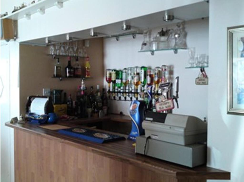 The Brockton Hotel Bridlington Ngoại thất bức ảnh