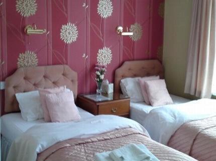 The Brockton Hotel Bridlington Phòng bức ảnh
