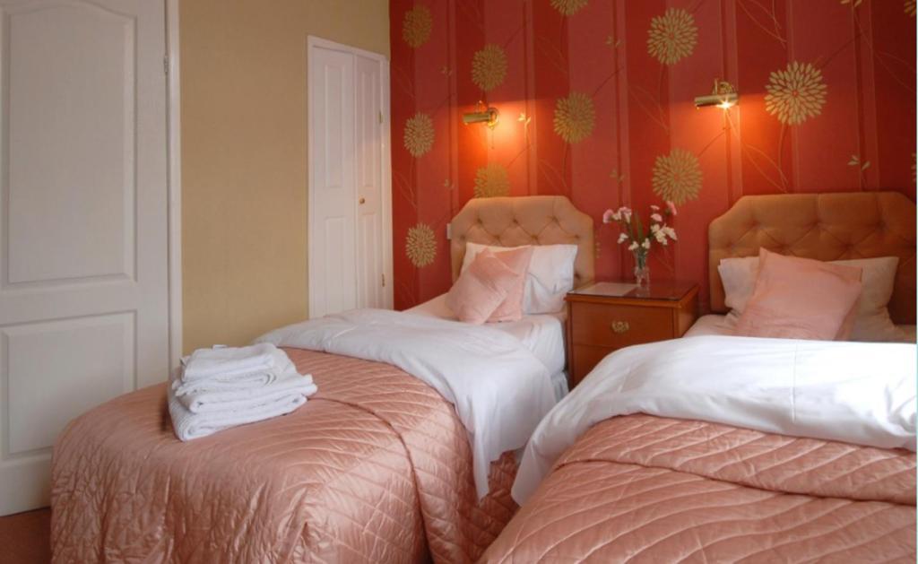 The Brockton Hotel Bridlington Phòng bức ảnh