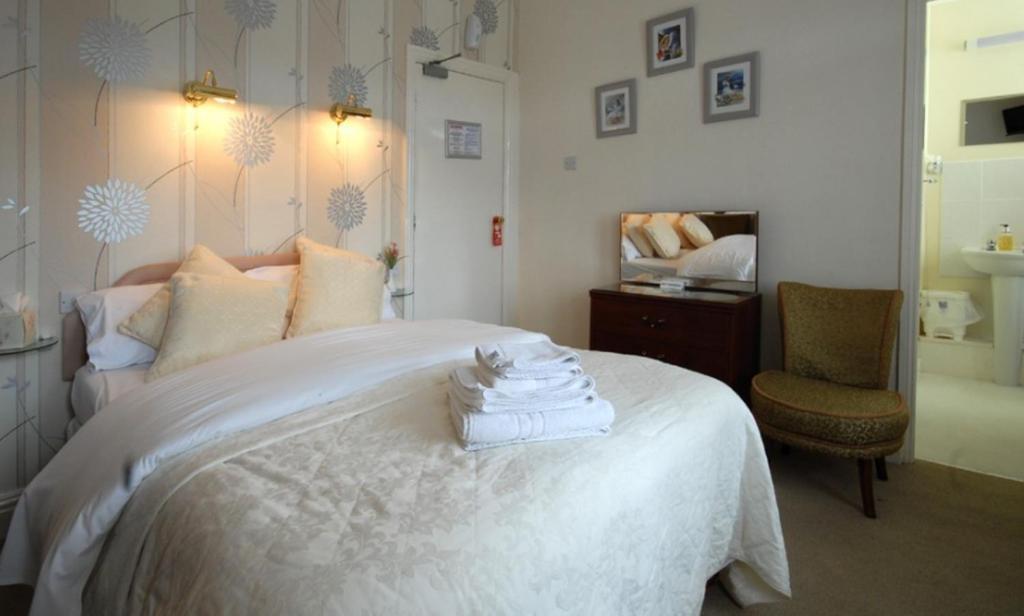The Brockton Hotel Bridlington Phòng bức ảnh