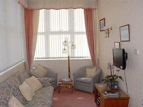 The Brockton Hotel Bridlington Ngoại thất bức ảnh